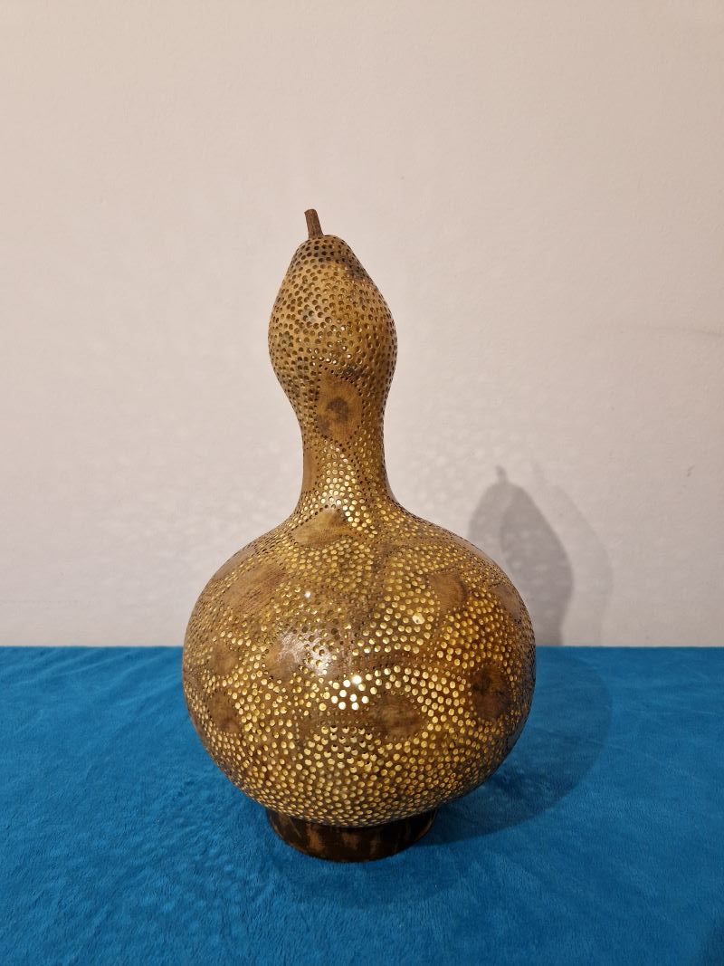 Lampa- listki - obrazek 10