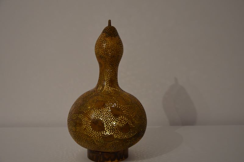 Lampa- listki - obrazek 8