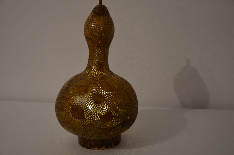 Lampa- listki - obrazek 9